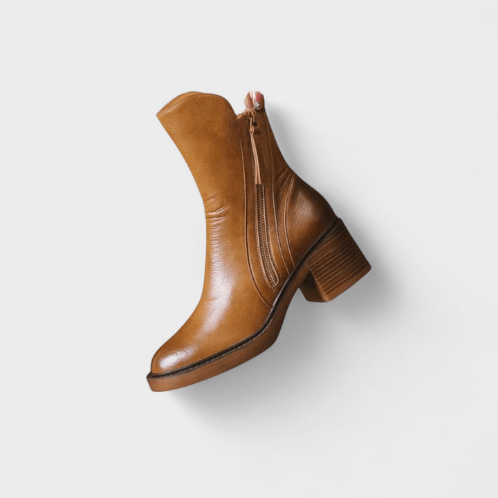 Irina™ | Stivaletti eleganti in stile moderno