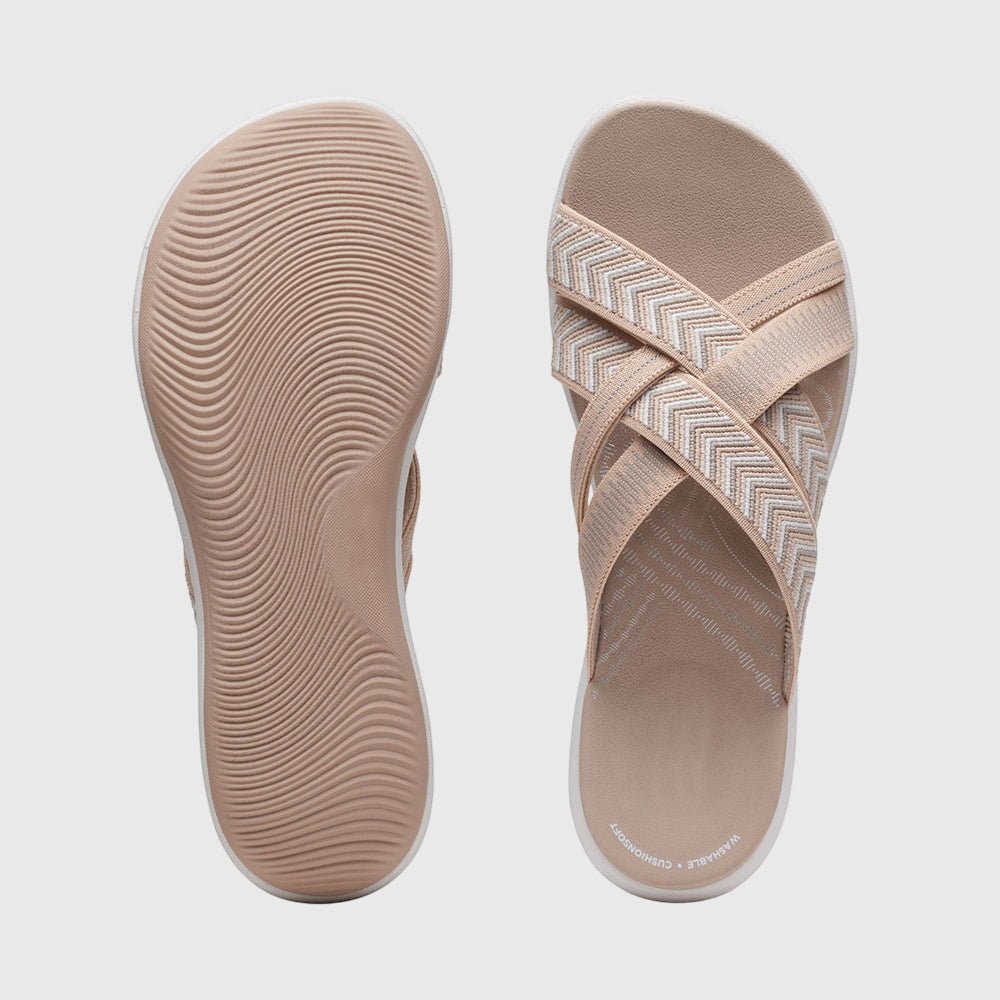 Jade™ | Sandali ortopedici
