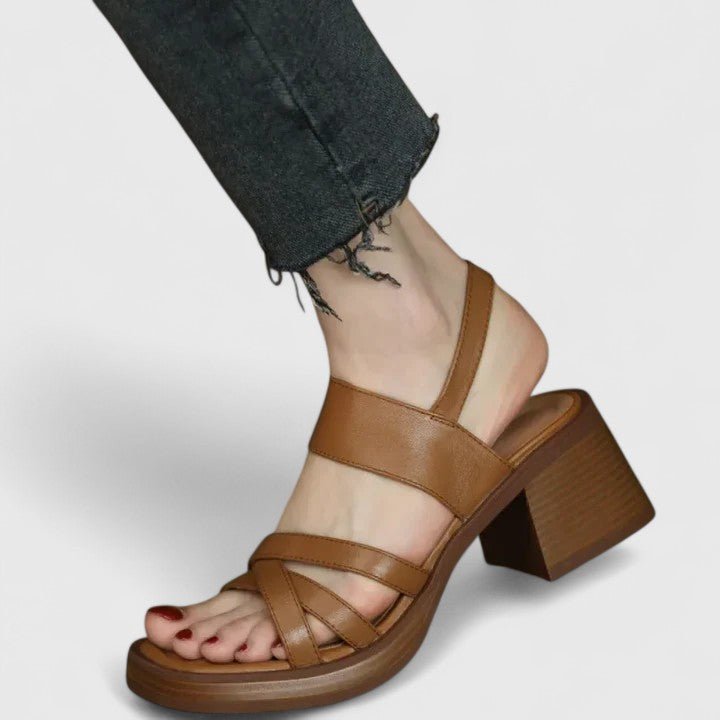 Jamie™ | Sandali Eleganti