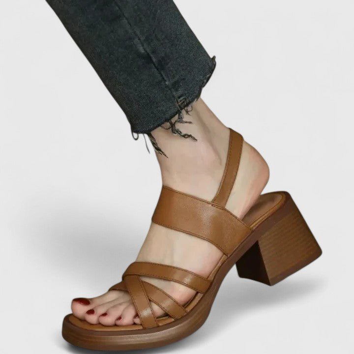 Jamie™ | Sandali Eleganti