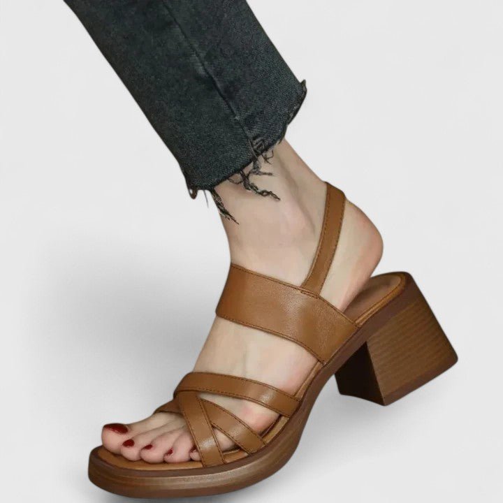 Jamie™ | Sandali Eleganti