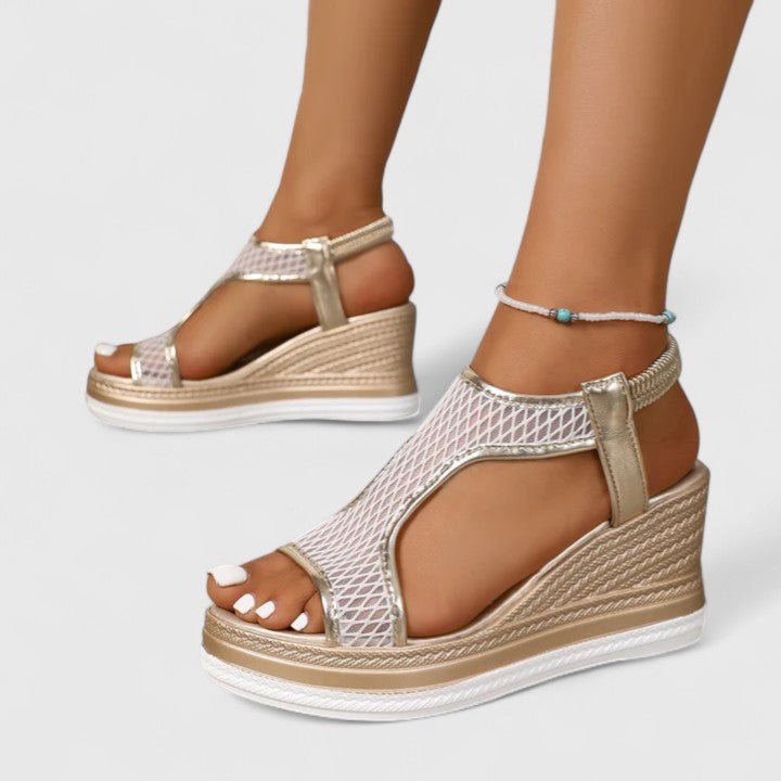 Jessica™ | Sandali ortopedici