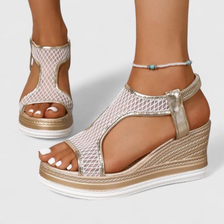 Jessica™ | Sandali ortopedici