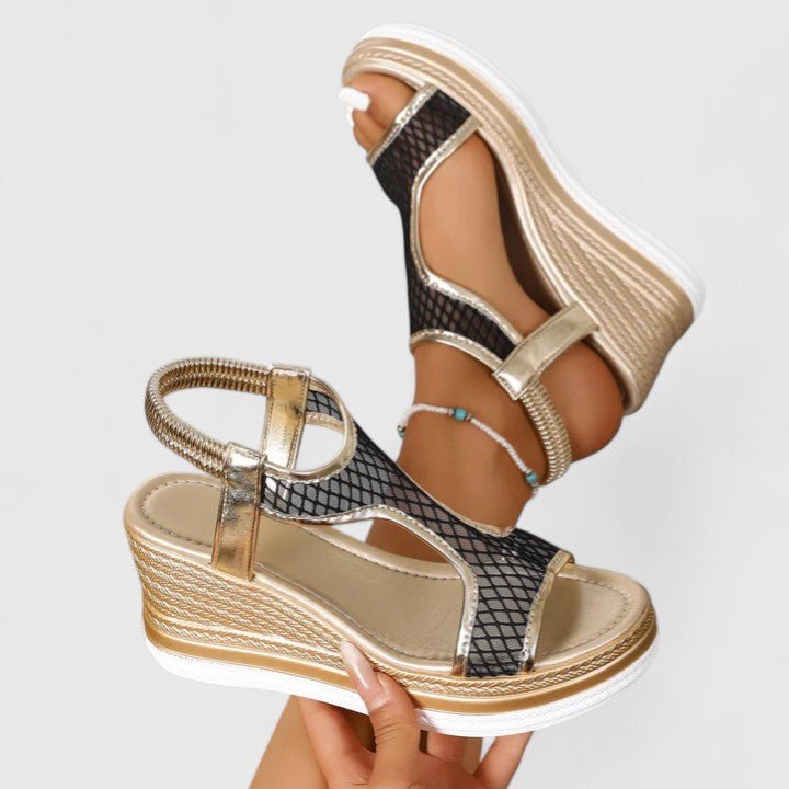 Jessica™ | Sandali ortopedici
