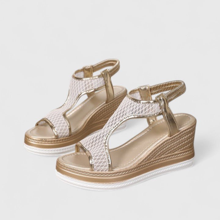 Jessica™ | Sandali ortopedici