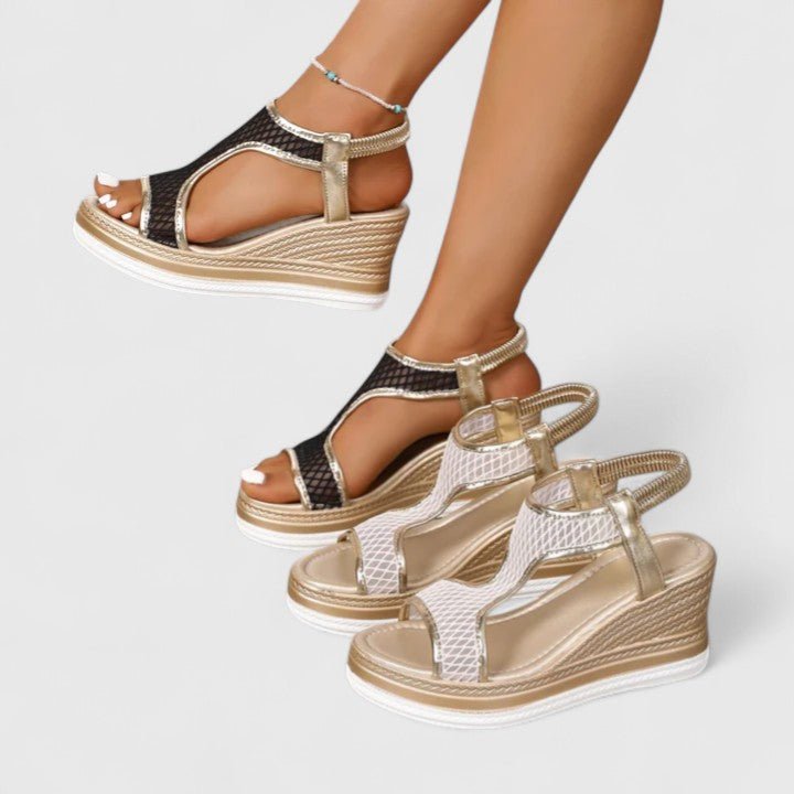 Jessica™ | Sandali ortopedici