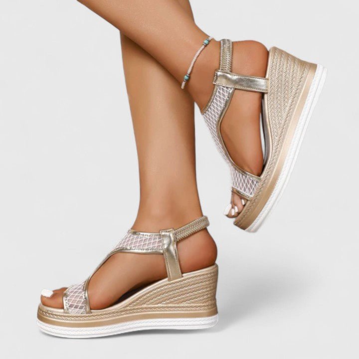 Jessica™ | Sandali ortopedici