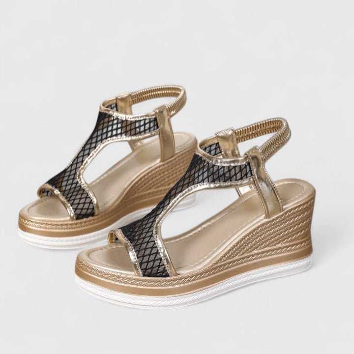 Jessica™ | Sandali ortopedici