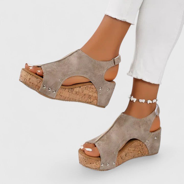 Jolyna™ | Sandali ortopedici