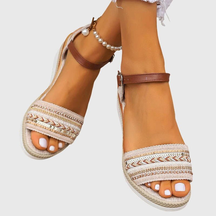 Joselyn™ | Sandali estivi ortopedici