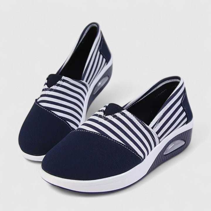 Julia | Scarpe ortopediche