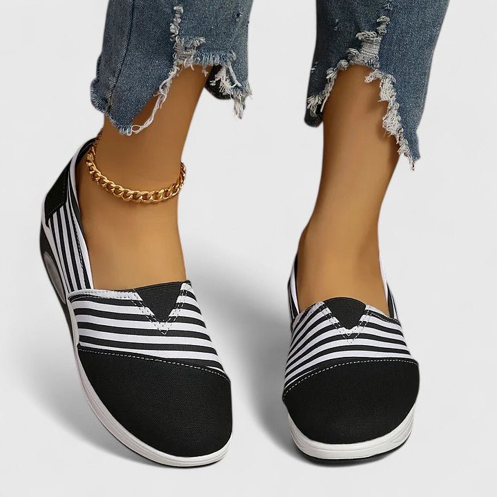 Julia | Scarpe ortopediche