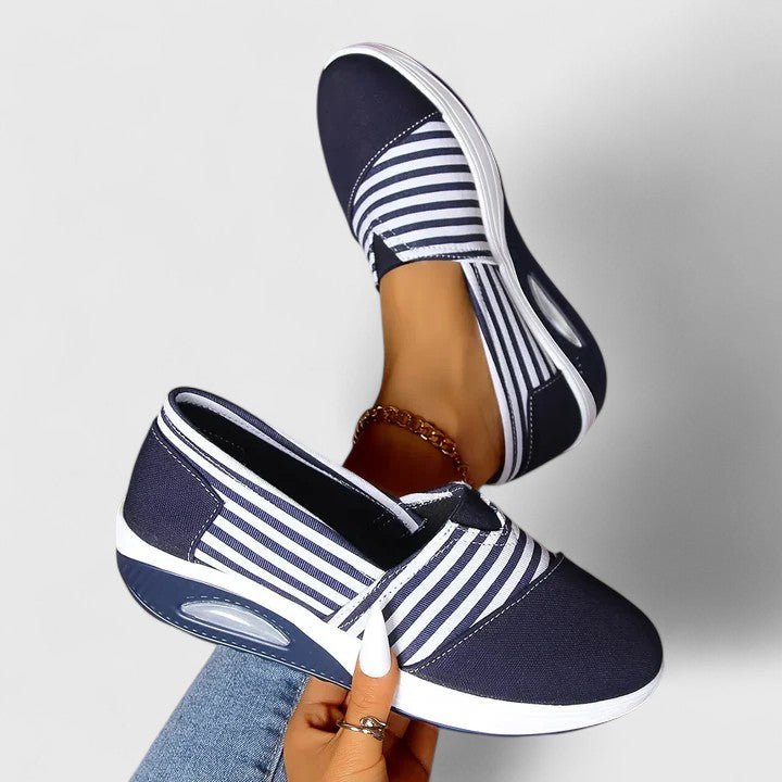 Julia | Scarpe ortopediche
