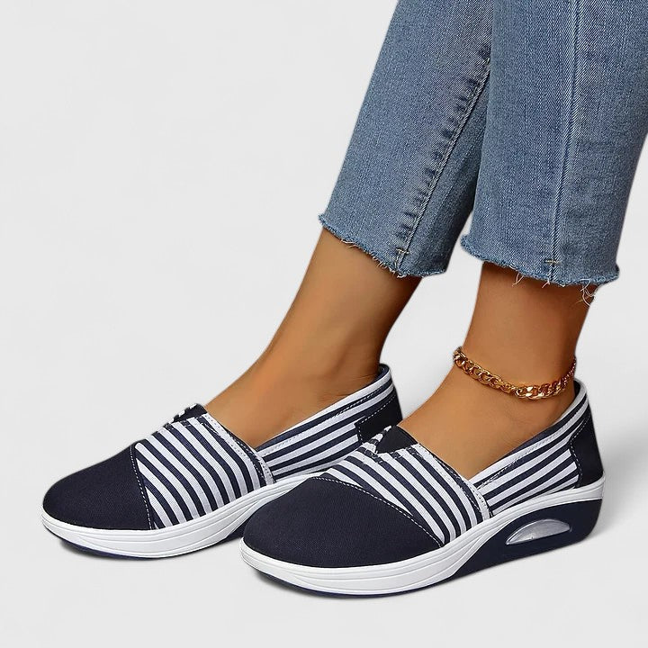 Julia | Scarpe ortopediche