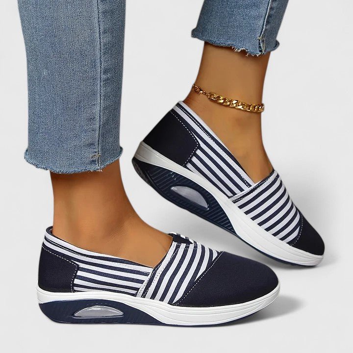 Julia | Scarpe ortopediche