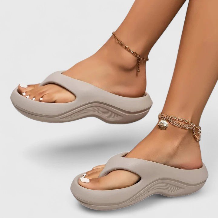 Juliette™ | Sandali ortopedici avokásin