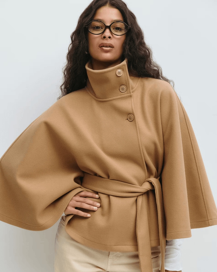 Capitano Amélie - cappotto