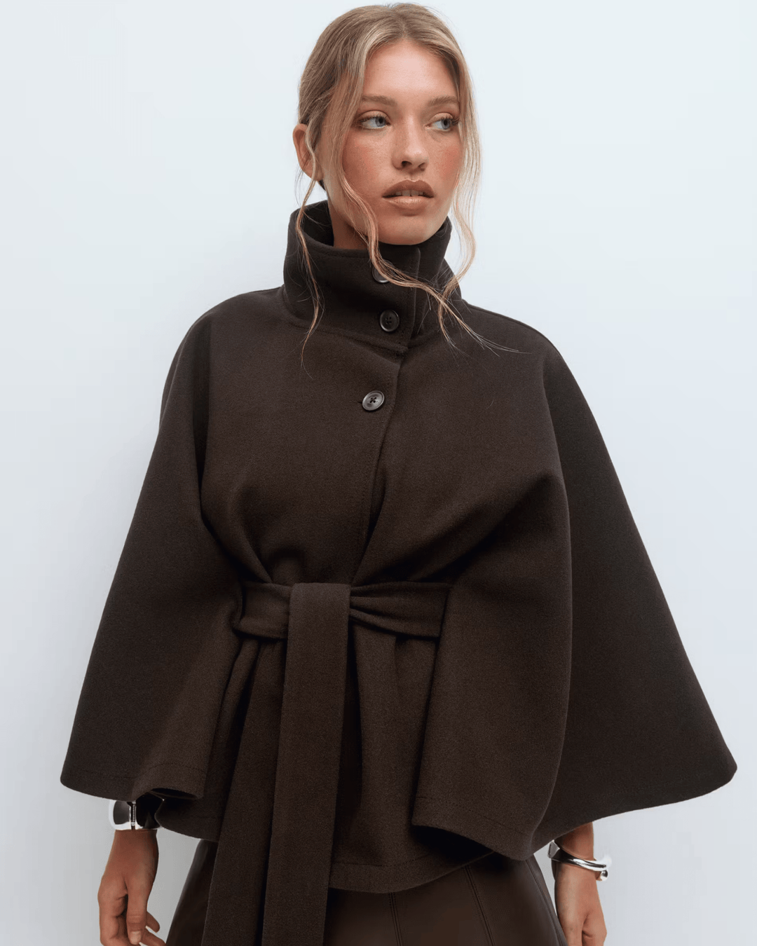 Capitano Amélie - cappotto