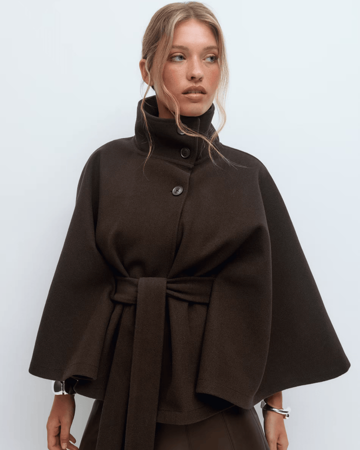Capitano Amélie - cappotto