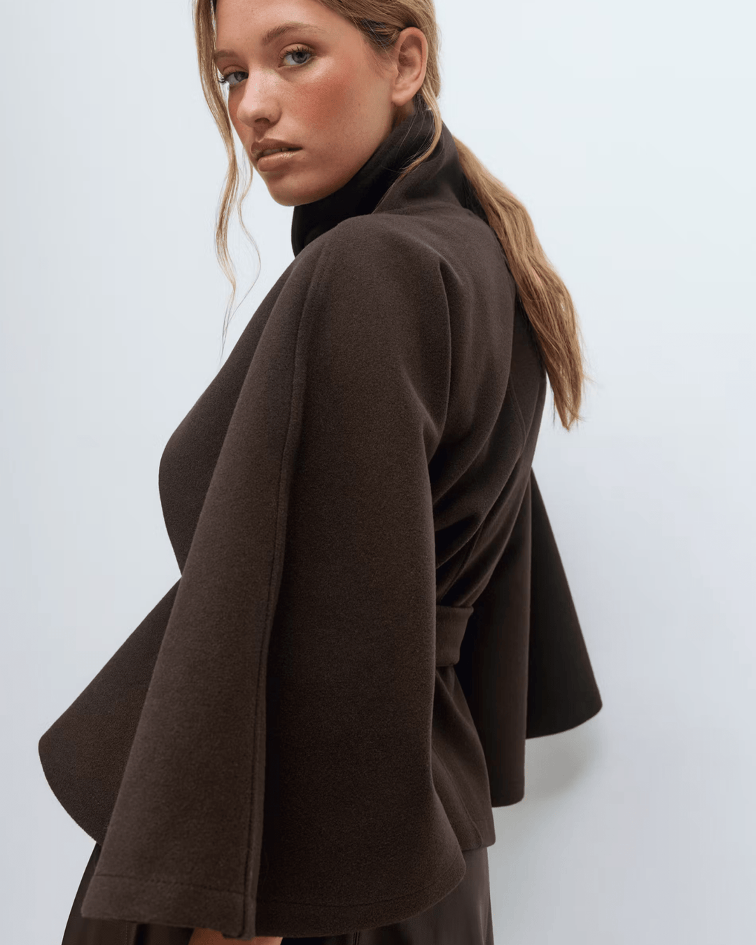 Capitano Amélie - cappotto