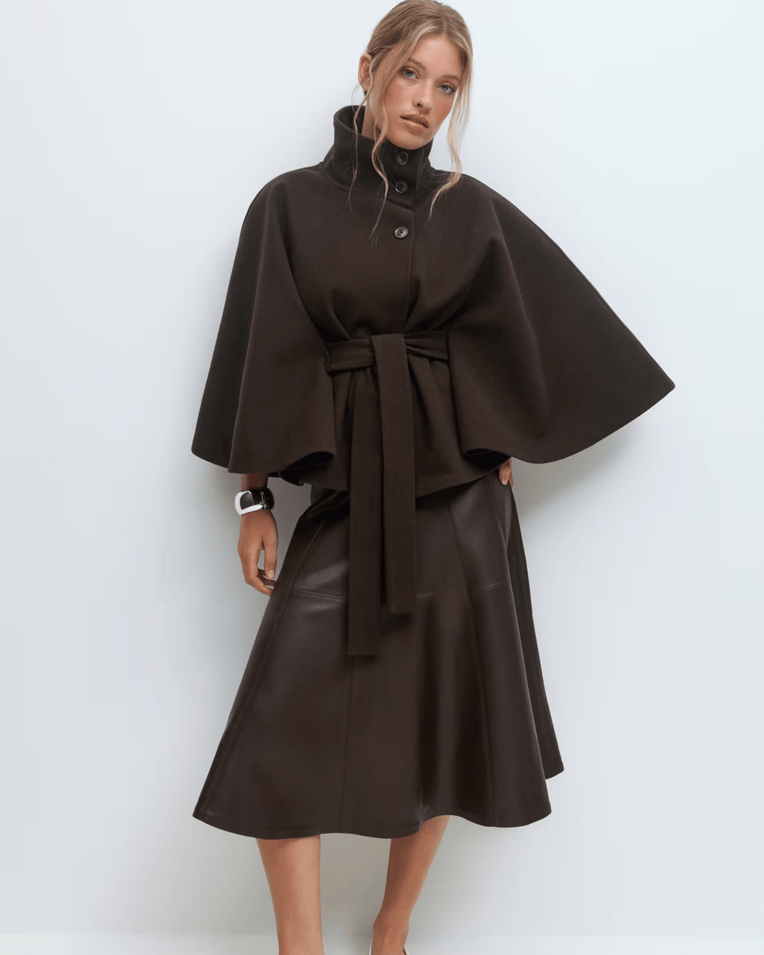 Capitano Amélie - cappotto