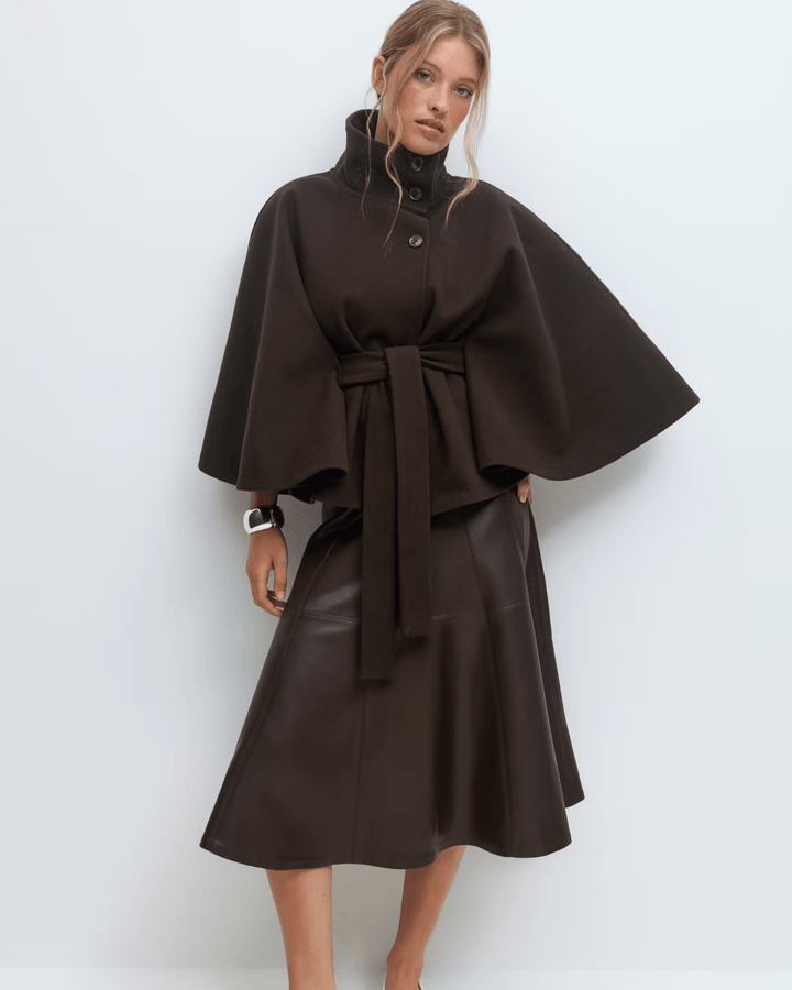 Capitano Amélie - cappotto