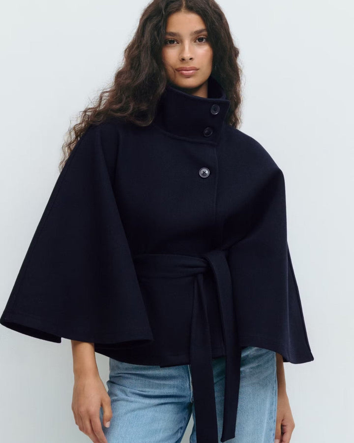 Capitano Amélie - cappotto