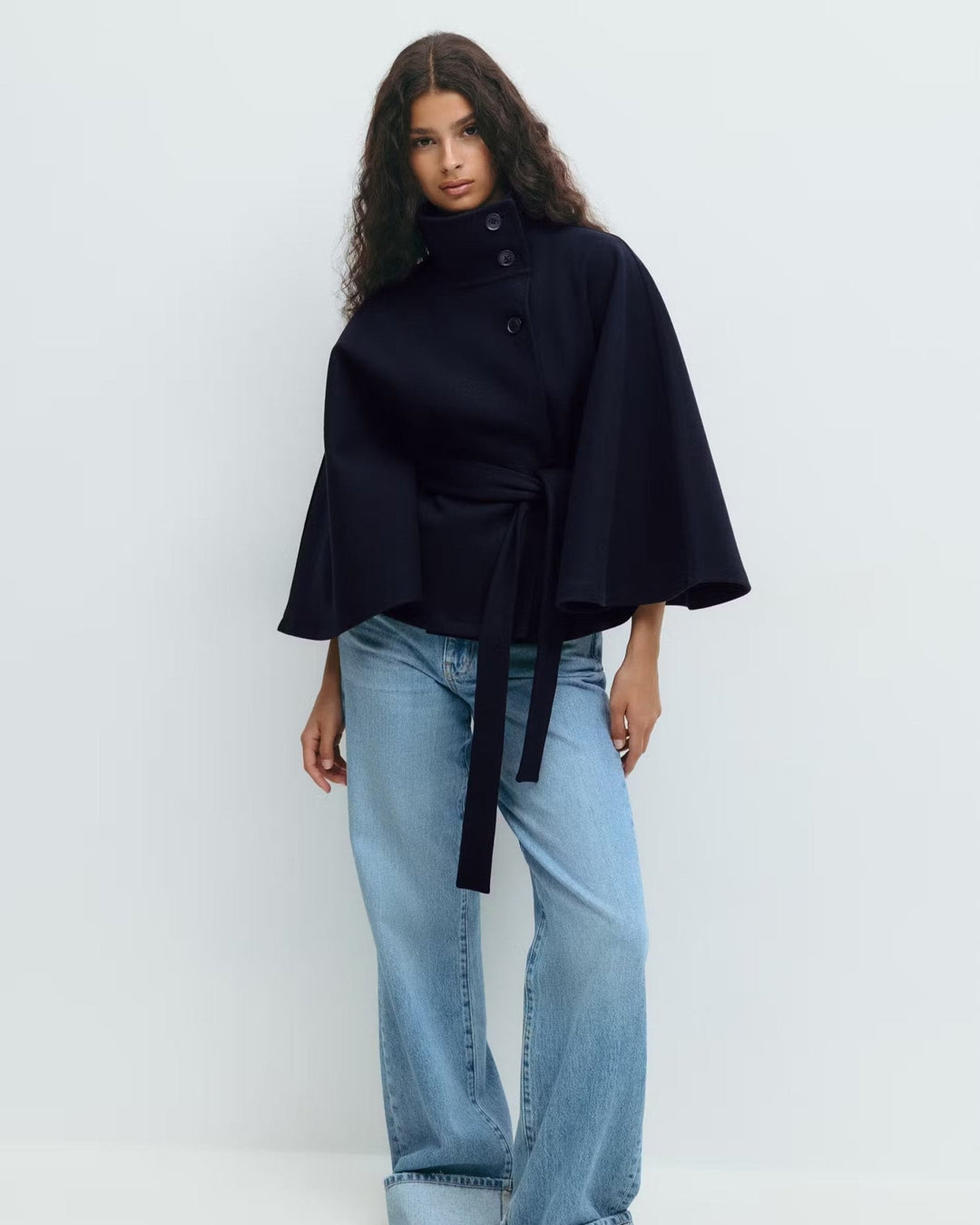 Capitano Amélie - cappotto