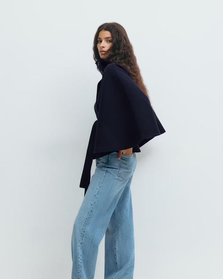Capitano Amélie - cappotto