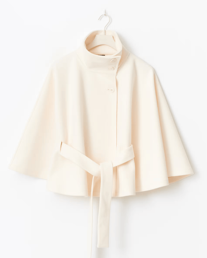 Capitano Amélie - cappotto
