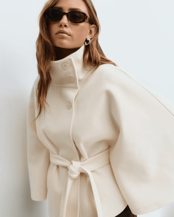 Capitano Amélie - cappotto