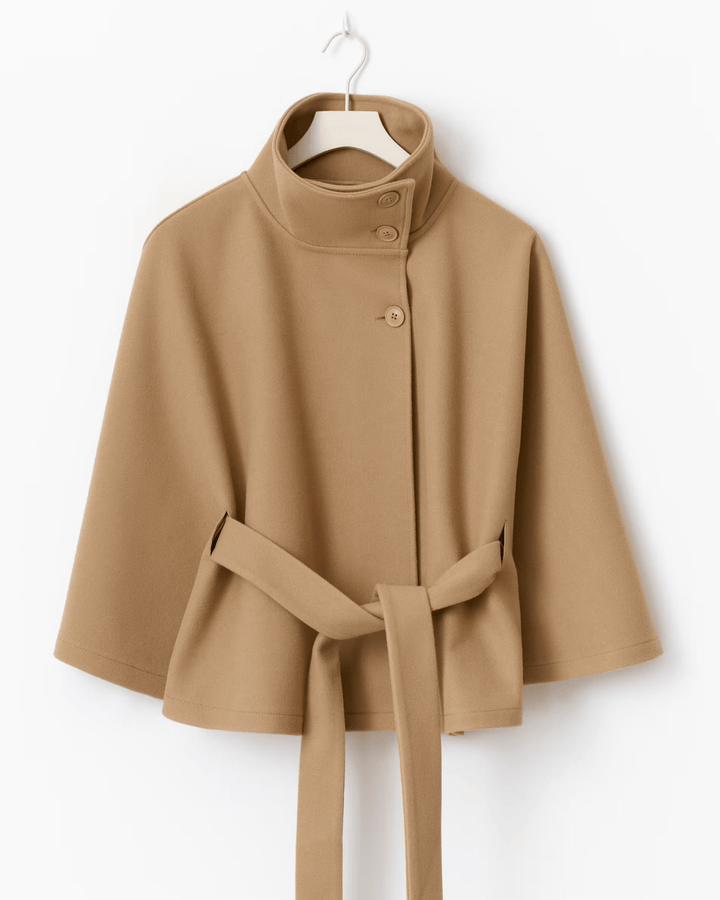 Capitano Amélie - cappotto