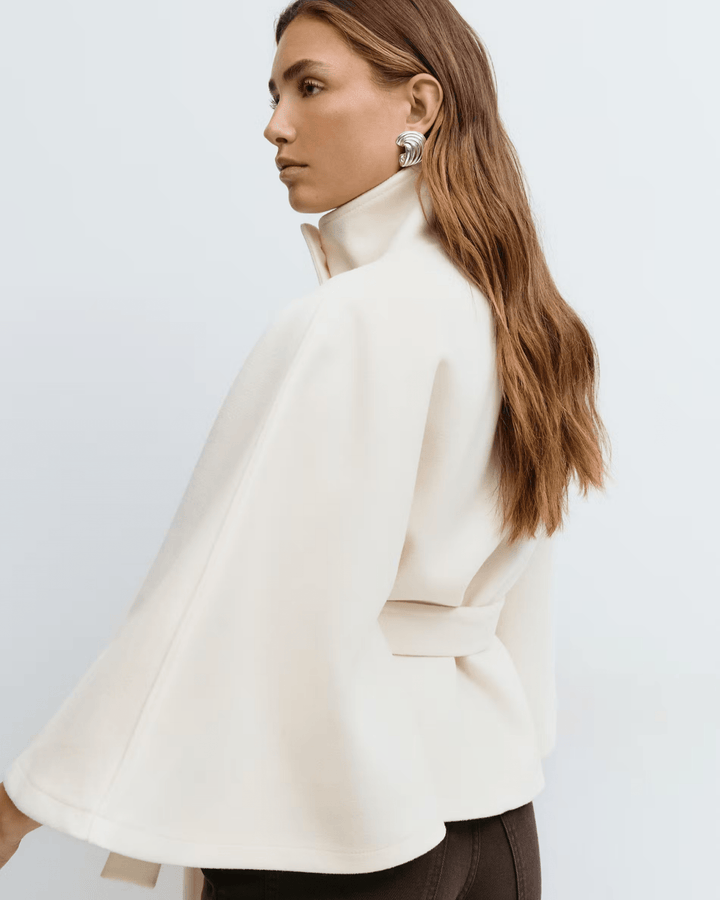 Capitano Amélie - cappotto