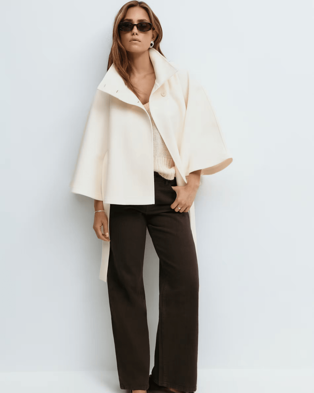 Capitano Amélie - cappotto