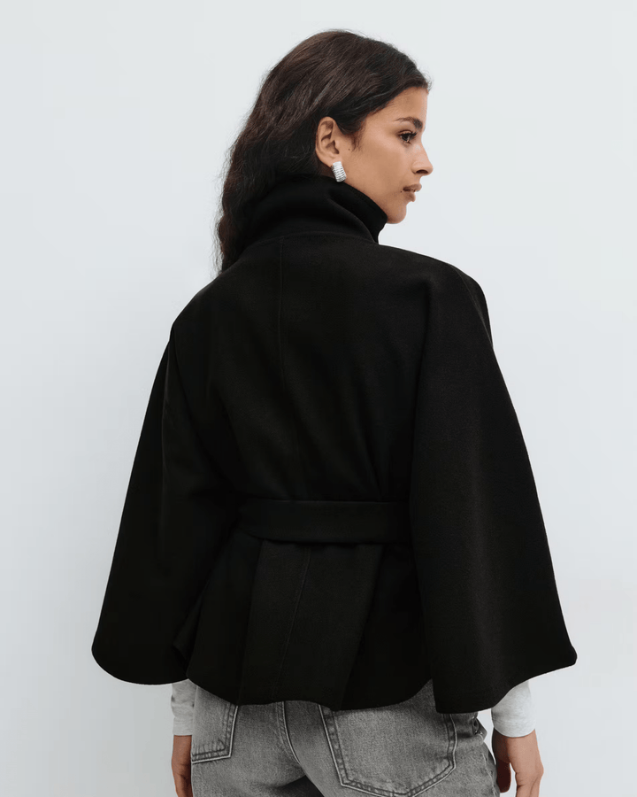 Capitano Amélie - cappotto