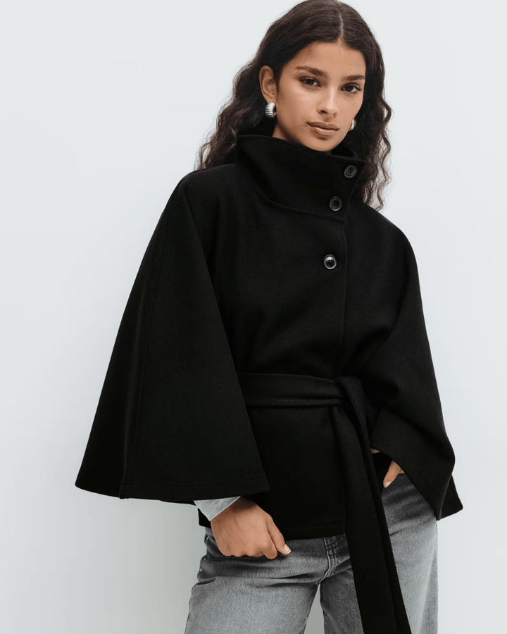 Capitano Amélie - cappotto