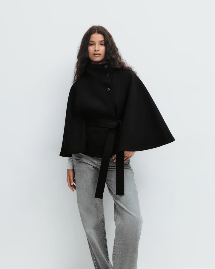 Capitano Amélie - cappotto