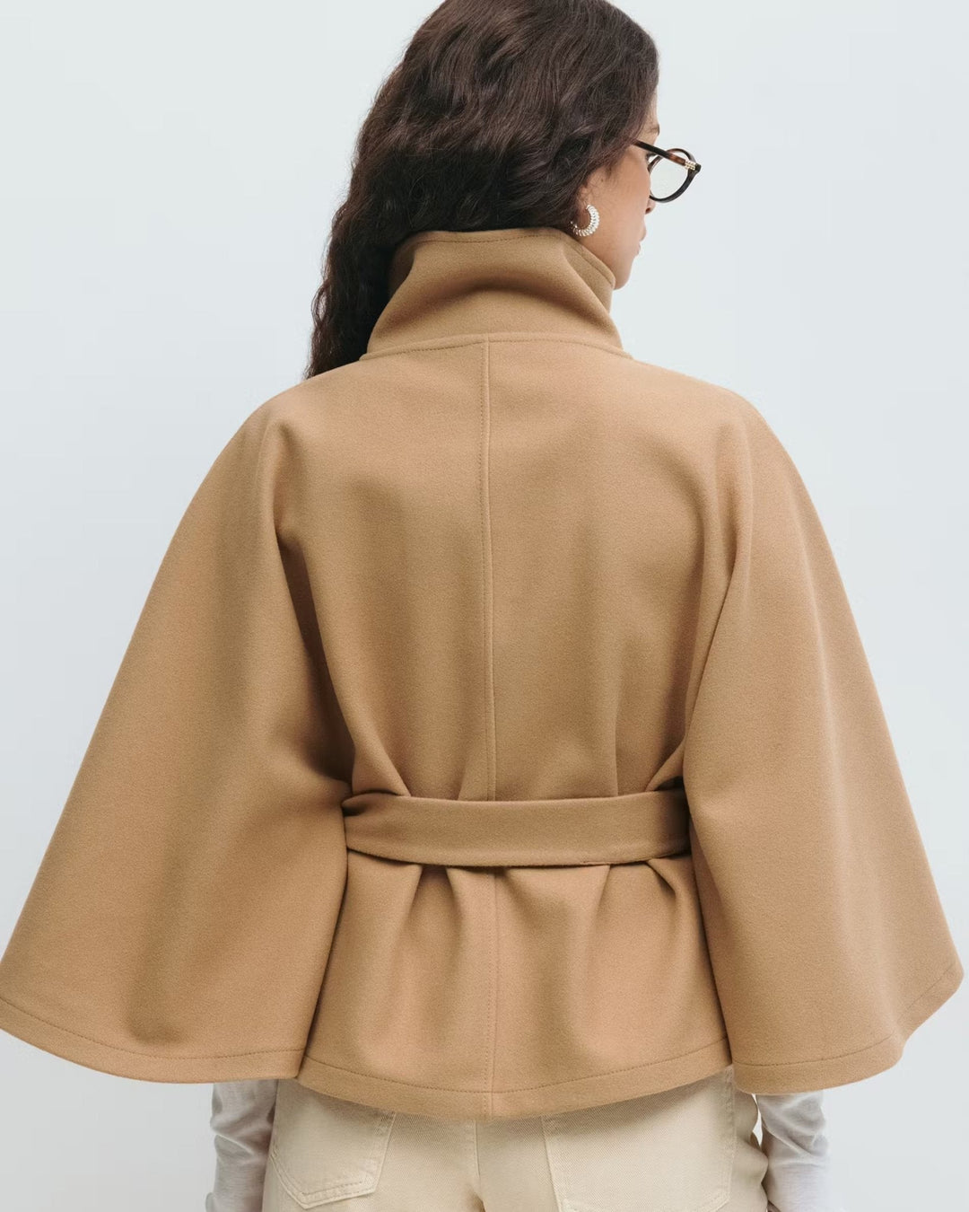 Capitano Amélie - cappotto