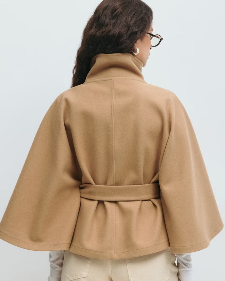 Capitano Amélie - cappotto