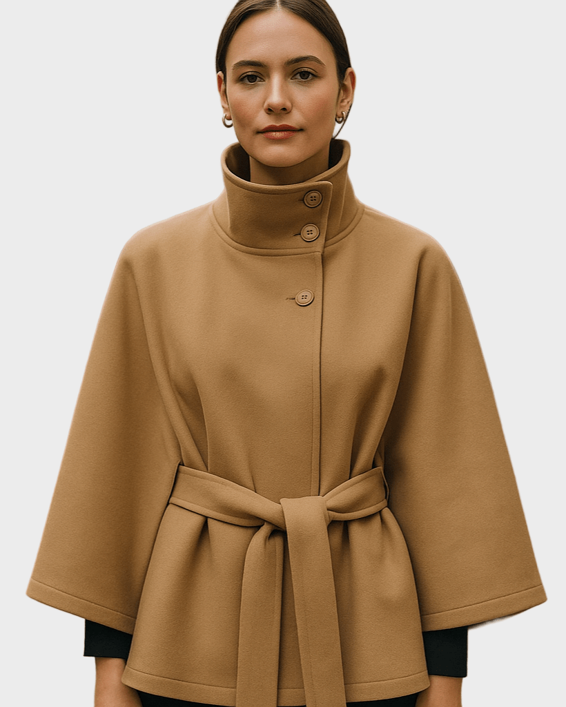 Capitano Amélie - cappotto