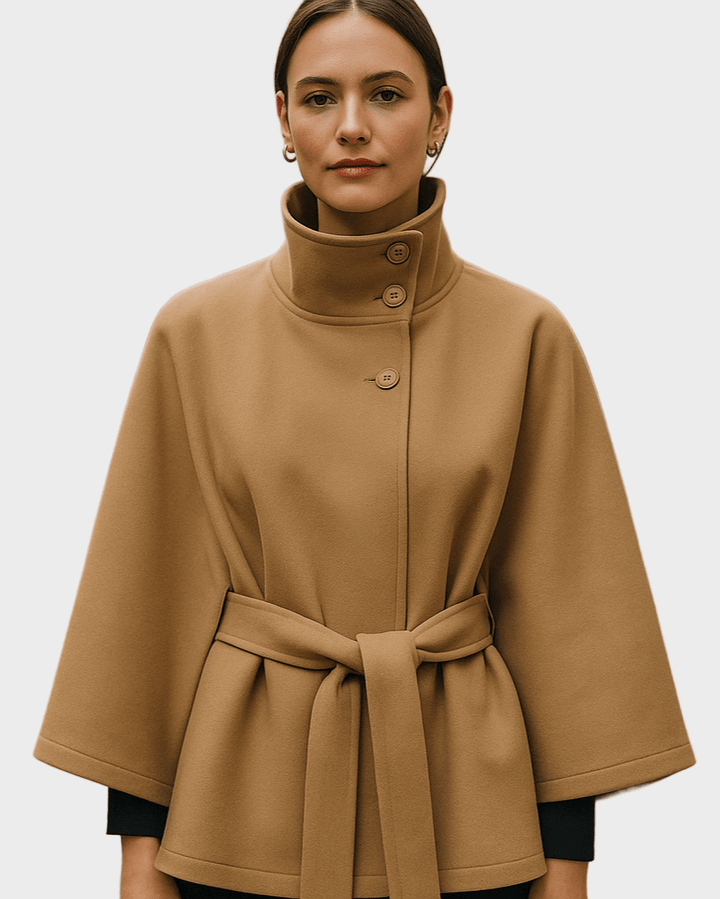Capitano Amélie - cappotto