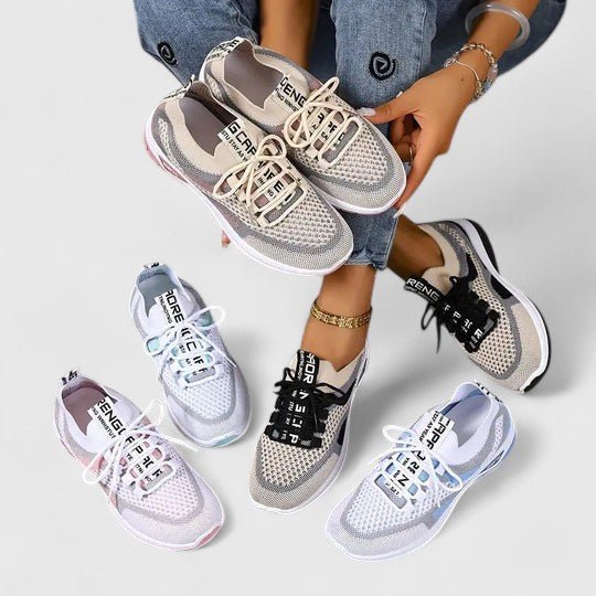Koralyn | Scarpe ortopediche