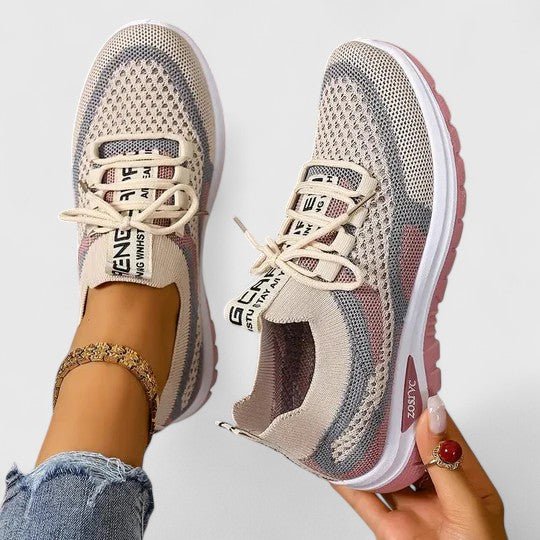 Koralyn | Scarpe ortopediche