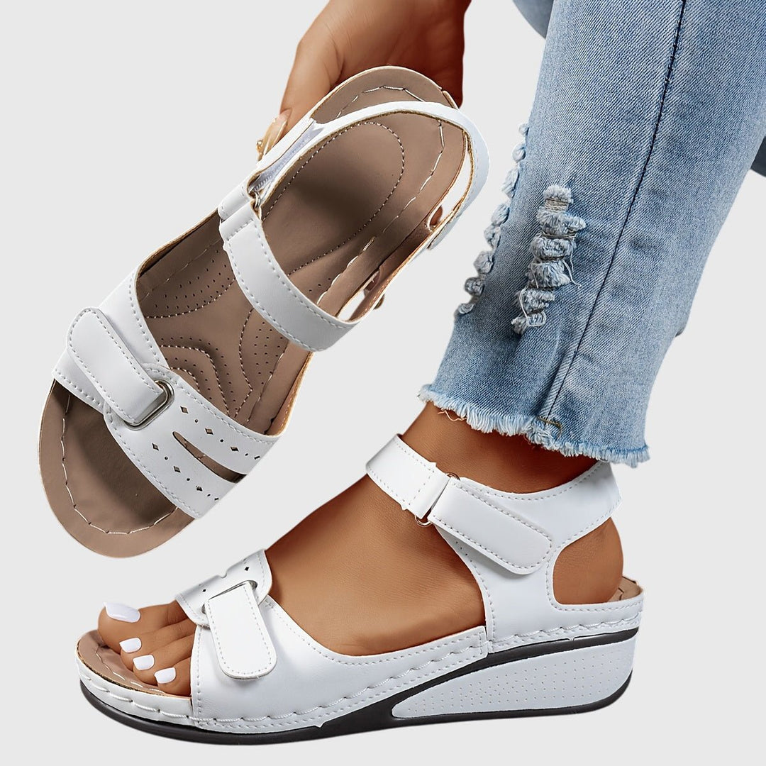Kristalli™ | sandali ortopedici