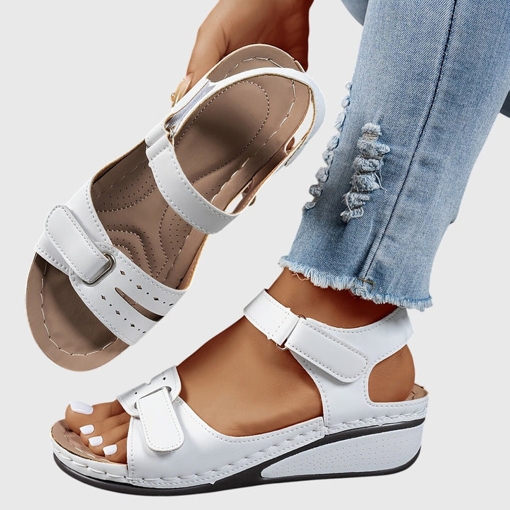 Kristalli™ | sandali ortopedici