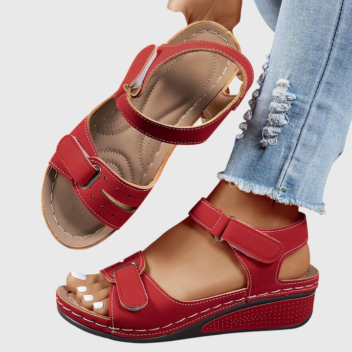 Kristalli™ | sandali ortopedici