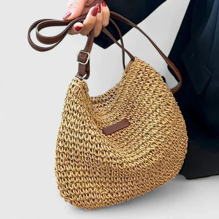 Krystahl Borsa