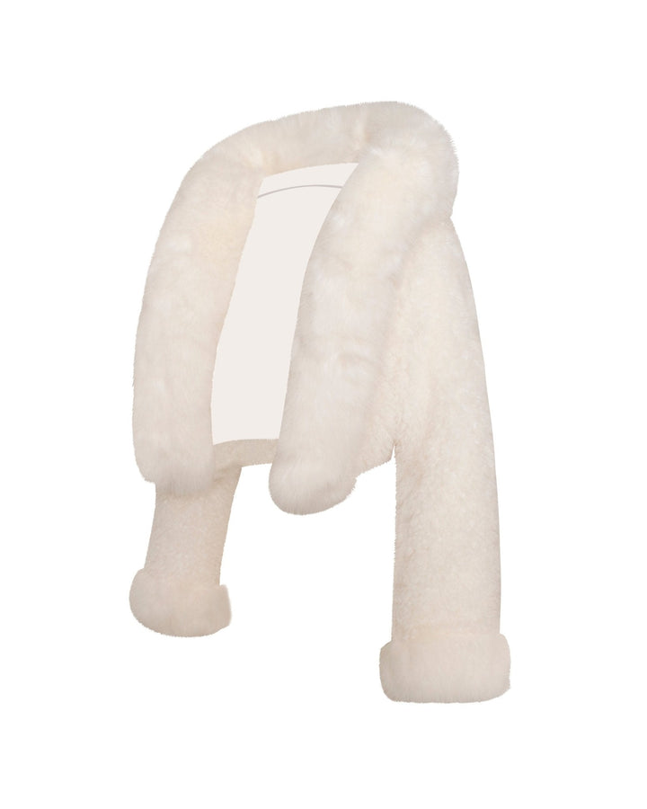 Kuura – Cappotto