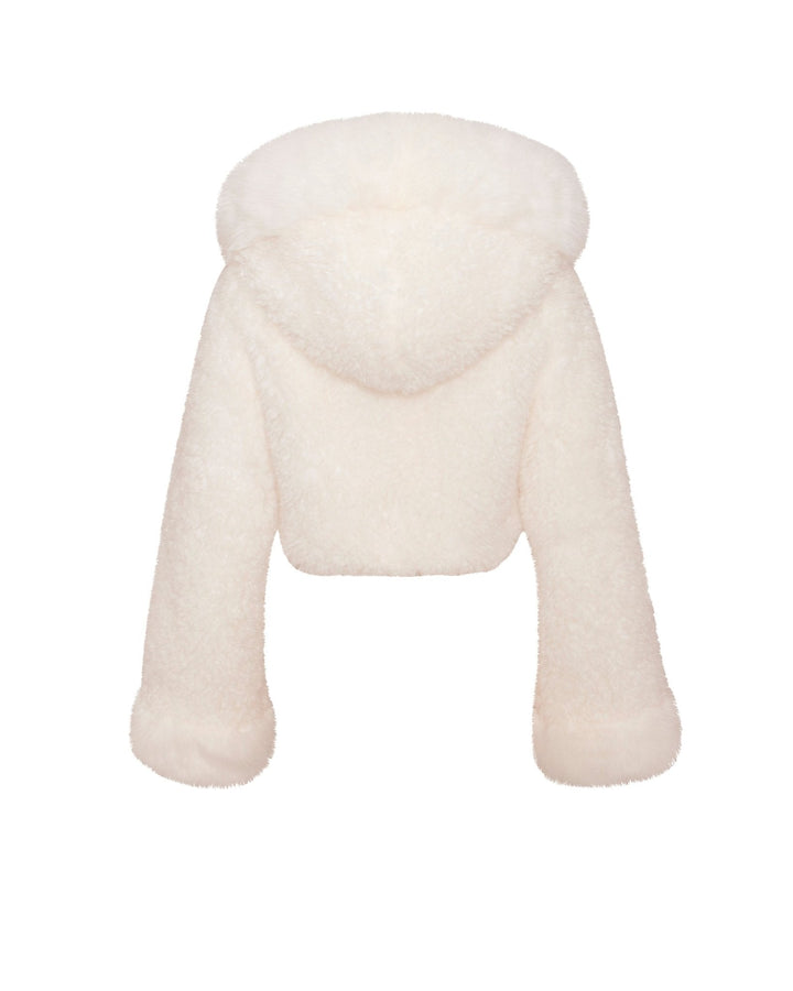 Kuura – Cappotto