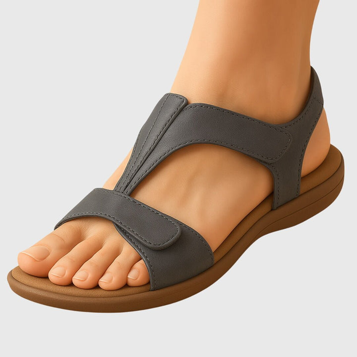 Kylie™ | Sandali ortopedici eleganti